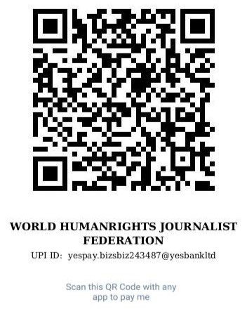 Payment QR Code
